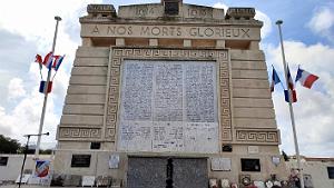AGDE - Hommage aux Combattants d'Indochine - 8 Juin 2023 - 68